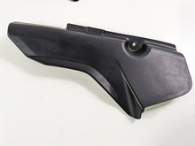 Load image into Gallery viewer, 2006 BMW R1200GS K255 Adv Between Leg Side Cover Set 46637698234 46637727269