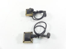 Load image into Gallery viewer, 2001 Moto Guzzi California Sp 1100 Ignition Coil Wiring Plugs Set GU30716500 | Mototech271