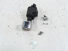 Load image into Gallery viewer, 2013 Harley Touring FLHX Street Glide Ignition Switch Lock Set - Vin 71572-06