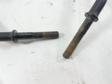 Load image into Gallery viewer, 2013 Harley VRSCDX Night Rod Special Black Rear View Mirrors 91909-03 91910-03 | Mototech271