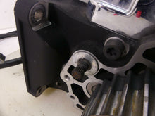 Load image into Gallery viewer, 2004 Harley Softail FXSTSI Springer Transmission 5 Speed 15K Gear Box 33053-04