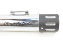 Load image into Gallery viewer, 2012 Harley Touring FLHX Street Glide Screamin Eagle Exhaust Pipe Muff 64900193