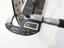 Load image into Gallery viewer, 2016 BMW R1200RS K54 Front Brake Disc Rotor Set 320mm 34118526575 | Mototech271