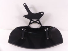 Load image into Gallery viewer, 2020 Vanderhall Venice BlackJack Front Right Wheel Hugger Mud Guard + Mount | Mototech271