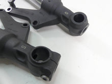 Load image into Gallery viewer, 2008 Yamaha FZ1 Fazer Straight Front Fork Leg Set L 2D1-23102-11 2D1-23103-13 | Mototech271