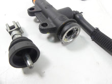 Load image into Gallery viewer, 2015 Ducati Diavel Carbon Red Rear Brembo Brake Master Cylinder 62540341A | Mototech271