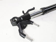 Load image into Gallery viewer, 2024 Kawasaki ZX6R ZX636 Ninja Straight Showa Front Fork Leg Set 40mi 44071-1598 | Mototech271
