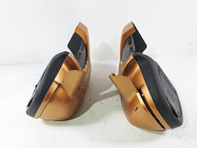 Load image into Gallery viewer, 2008 Harley Touring FLHTCU E-Glide 105TH Lower Leg Fairing Set 58887-08 58837-08 | Mototech271