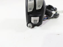 Load image into Gallery viewer, 2019 Ducati Supersport 939 S Left Hand Turn Signal Control Switch 65110241C | Mototech271