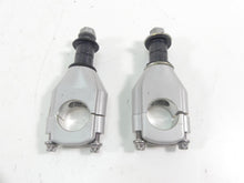 Load image into Gallery viewer, 2009 BMW F800GS K72 Handlebar Handle Bar Riser Set 28mm 31427698397 | Mototech271
