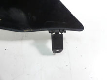 Load image into Gallery viewer, 2015 Ducati Diavel Dark Rear Passenger Pillion Saddle Seat Cover Cowl 59520091AK