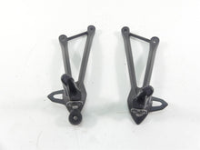 Load image into Gallery viewer, 2013 Kawasaki ZX636 ZX6R Ninja Passenger Footpeg Foot Peg Set 35063-0444-18R | Mototech271