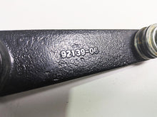 Load image into Gallery viewer, 2009 Harley FXDC Dyna Super Glide Left Right Saddlebag & Mounts Set 90182-08