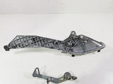 Load image into Gallery viewer, 2010 BMW R1200RT K26 Right Foot Pegs Bracket & Brake Pedal Lever 46717675290 | Mototech271