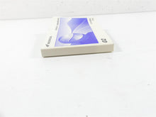 Load image into Gallery viewer, 2002 Honda VTX1800 C Owners Manuel Book 31000-MCH-640 | Mototech271