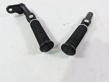 Load image into Gallery viewer, 2014 Harley FLS Softail Slim Rear Passenger Footpeg Set 50932-08 | Mototech271
