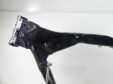 Load image into Gallery viewer, 2013 Harley Touring FLHX Street Glide Bent Main Frame Chassis With Louisiana Salvage Title 47900-11BHP | Mototech271