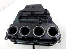 Load image into Gallery viewer, 2018 BMW S1000RR K46 Airbox Cleaner Breather & Fuel Injector Set 13718561315