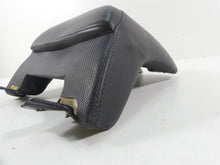 Load image into Gallery viewer, 2015 Harley VRSCF Muscle Rod Rear Passenger Seat Saddle Pillion 52438-09 | Mototech271