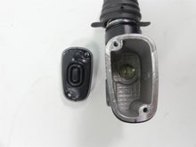 Load image into Gallery viewer, 2022 Harley Softail FXBBS Street Bob Rear Brake Master Cylinder 5/8" 41700460 | Mototech271