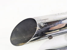 Load image into Gallery viewer, 2004 Harley Softail FLSTF Fat Boy Screamin Eagle Slash Cut Exhaust Set 80445-03 | Mototech271