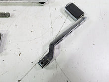 Load image into Gallery viewer, 2003 Harley Touring FLHTCUI E-Glide 100th Billet Shift Lever & Links 33600001 | Mototech271