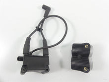 Load image into Gallery viewer, 2014 Harley FXDF Dyna Fat Bob Delphi Ignition Coil Wires Plugs Set 31696-07A