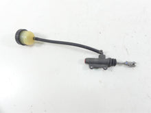 Load image into Gallery viewer, 2001 BMW R1150 GS R21 Rear Brembo Brake Master Cylinder Abs 14.29mm 34317660907