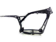 Load image into Gallery viewer, 2014 Harley FXDL Dyna Low Rider Straight Frame Chassis With Clean West Virginia Title 47745-06B | Mototech271
