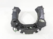 Load image into Gallery viewer, 2023 Kawasaki KLR KL 650 Adventure Front Inner Dashboard Fairing 14093-1076 | Mototech271