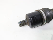 Load image into Gallery viewer, 2022 Polaris RZR XP 4 1000 Premium Front Cv Drive Axle Shaft Set Read 1334491 | Mototech271