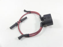 Load image into Gallery viewer, 2018 Harley FXBRS Softail Breakout Ignition Coil Wires Plugs Set 31600067