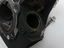 Load image into Gallery viewer, 2011 Harley Touring FLTRU Road Glide Front Cylinderhead Cylinder Head 17728-08