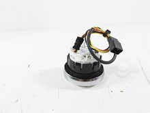 Load image into Gallery viewer, 2015 Harley FXDL Dyna Low Rider Fuel Gas Petrol Level Gauge 75241-08 | Mototech271