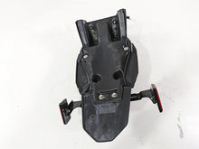 Load image into Gallery viewer, 2023 Kawasaki KLR KL 650 Adventure Rear Lower Fender Taillight Set 35019-0683