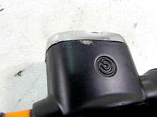 Load image into Gallery viewer, 2015 Harley Touring FLHXS Street Glide Rear Brake Master Cylinder 41700028A | Mototech271