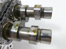 Load image into Gallery viewer, 2014 Harley Touring FLHX Street Glide Camshafts Cam Plate Holder Set 9K 25358-06 | Mototech271