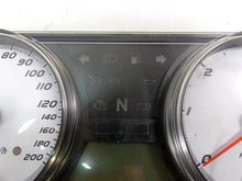 Load image into Gallery viewer, 2011 Victory Cross Country Speedometer Gauges Instrument 41k - For Parts 3280544 | Mototech271
