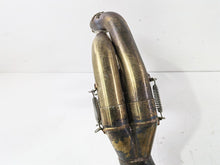 Load image into Gallery viewer, 2016 Suzuki GSXR1000 VooDoo Sidewinder Megaphone Full Exhaust System VSEGSXR1K7P | Mototech271