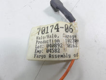 Load image into Gallery viewer, 2007 Harley Touring FLHTCU SE CVO Electra Glide 7" Led Front Headlight 585492 | Mototech271