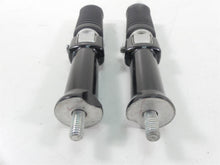 Load image into Gallery viewer, 2019 Harley FLHC Softail Heritage Rear Passenger Pillion Foot Peg Set 50500744 | Mototech271