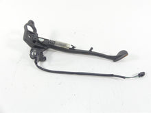 Load image into Gallery viewer, 2021 Kawasaki ZX1400 ZX14R Ninja Side Kickstand Kick Stand 34024-0026-18R | Mototech271