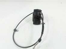 Load image into Gallery viewer, 2010 Harley Dyna FXDB Street Bob Front Brake Caliper + Line 44046-08