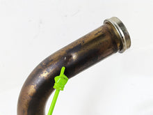 Load image into Gallery viewer, 2009 BMW R1200RT K26 Stock Lafranconi Exhaust Header Manifold -Dings 18117716481 | Mototech271