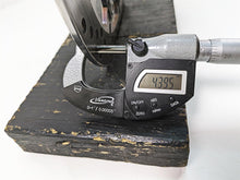 Load image into Gallery viewer, 2011 Ducati Hypermotard 1100 Evo SP Front Brembo Brake Rotor Set 49240921A