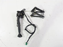 Load image into Gallery viewer, 2017 Honda CBR600RR PSR Adjustable Side Kickstand Kick Stand & Links 03-01105-22