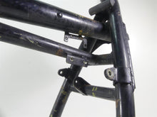 Load image into Gallery viewer, 1978 BMW R100 S (2474) Straight Main Frame Chassis Cln Ez Regstr 46511240461