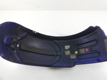 Load image into Gallery viewer, 2008 Harley FXCWC Softail Rocker C Rear Fender 240 Wide Tire - Read 60132-08 | Mototech271