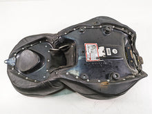 Load image into Gallery viewer, 2011 Harley Touring FLHR Road King Mustang Seat Saddle 731499 | Mototech271