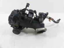 Load image into Gallery viewer, 2016 Harley Touring FLTRX Road Glide Throttle Body Fuel Injection 27685-11